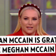 This Week In Meghan McCain Brings Her Father, Her Father, and Her Father!